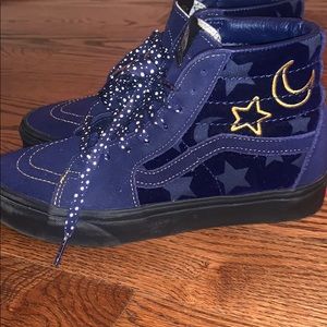 Vans SK8-Hi Disney Sorcerer’s Apprentice UNISEX